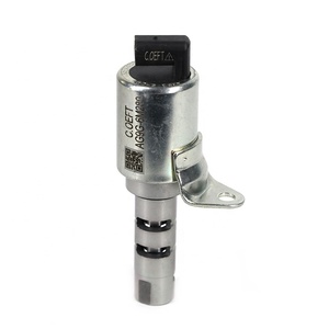 Nuovo attuatore automatico posizione albero a camme valvola solenoide motore fasatura olio valvola di controllo AG9G-6M280-AD (scarico) per Ford vince <span class=keywords><strong>2.0</strong></span> - Product Image 3