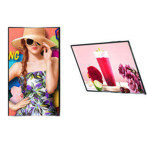 Digital Signage and <b>Display</b> Software <b>Wall</b> Mount LCD Advertising <b>Display</b> Screen - Product Image 6