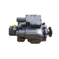 PV22 Hydraulische Hauptpumpe für Bagger Baumaschinen Hochleistungs-Hydraulikteile