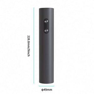 ที่เปิดขวดไวน์ไฟฟ้า พลาสติก ใช้แบตเตอรี่ ที่เปิดขวดไวน์แบบไฟฟ้า - Product Image 1