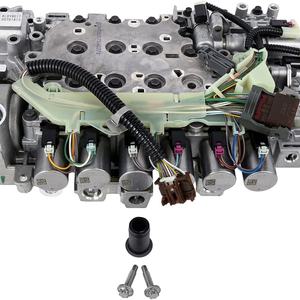 Conjunto de Cuerpo de Válvula de Control de Transmisión Automática 8l90 24290900 para Piezas Originales GM - Product Image 2