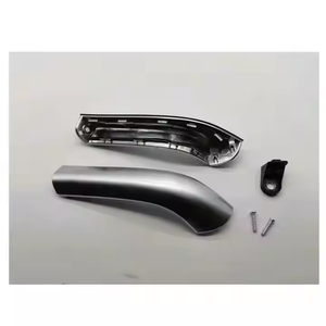 Neues und gebrauchtes Kunststoff-Innen türgriff zubehör Modell 81626304156R für ManTruck European Truck Body Parts - Product Image 1