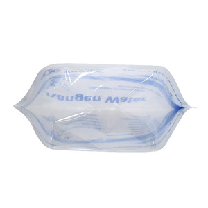 Grand volume 5 litres de sac de stockage de liquide d'eau minérale Kangen en plastique sans BPA - Product Image 5