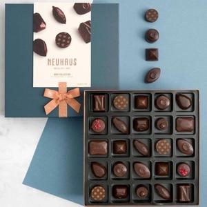 Boîte pliante pour <span class=keywords><strong>chocolat</strong></span>, emballage cadeau écologique en papier pour <span class=keywords><strong>chocolat</strong></span> - Product Image 6