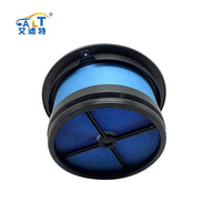 Les fabricants de filtres fournissent les meilleurs filtres à air cellulaires de qualité P548070 P617361 Af26154 LAF3233 P607955