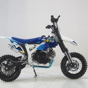 Mini Motocicleta Todoterreno 60CC para Adultos, Motocross para Carreras de Pista - Product Image 2