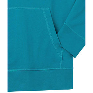 Logo d'impression personnalisé surdimensionné pour hommes de haute qualité 100% sweats à capuche en coton pour la vente en ligne à prix raisonnable - Product Image 6