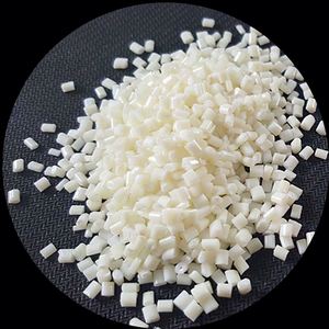 เม็ดพลาสติก TPEE ความแข็ง47D ความร้อนเสถียรวัสดุรองเท้าสำหรับฉีดขึ้นรูป - Product Image 1