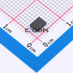 SWPM201DBAIAB-148.500000 Pre-Programmed Oscillator SMD5032-6P Oscillator 148.5MHz 35ppm LVDS - Product Image 1
