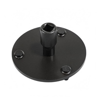 Outil d'extraction et d'installation du joint d'arbre à cames avant 303-1628 pour moteur diesel et essence Jaguar Land Rover JLR 2.0L Ingenium