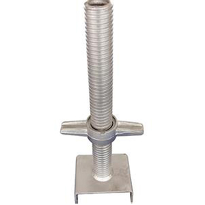 Giàn Giáo Rỗng Thép San Lấp Mặt Bằng <span class=keywords><strong>U</strong></span> Đầ<span class=keywords><strong>u</strong></span> Vít <span class=keywords><strong>Jacks</strong></span> - Product Image 1