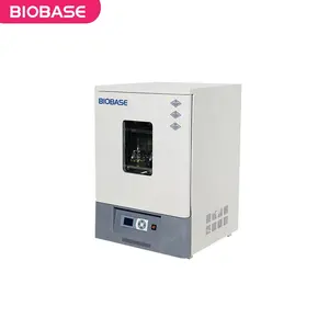 BIOBASE 생화학 인큐베이터 BJPX-B70GK 70l 인큐베이터 LCD 디스플레이 및 관찰 창 안전 인큐베이터