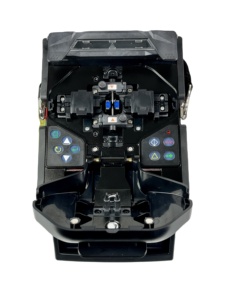Máquina de Empalme de Fibra Óptica Dvp740, Equipo de Soldadura de Fibra Óptica - Product Image 6