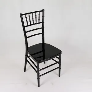 Различные цвета, оптовая продажа, стулья Chiavari, производство пластиковых стульев для мероприятий