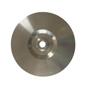 OEM <span class=keywords><strong>CNC</strong></span> gia công dịch vụ nhôm thép không gỉ Brass kim loại phay quay tiện cắt dịch vụ - Product Image 4