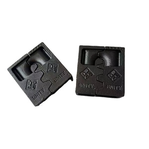 Pasador de latón macizo <span class=keywords><strong>antitaladro</strong></span> en pasador Candado de acero endurecido Candado de hierro de seguridad superior - Product Image 1