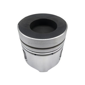 Pistón de Motor Diésel IZUMI Nuevo de 6 Cilindros y 133 mm PF6T 12011-96972 para Camión - Repuestos de Motor de Alta Calidad - Product Image 2