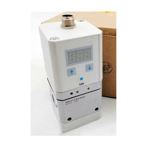Regulador Proporcional Mt-Fes a 557773 VPPE-3-1-1/8-10-010-E1, 0-10V LCD, Control Analógico de Circuito Cerrado - Product Image 6