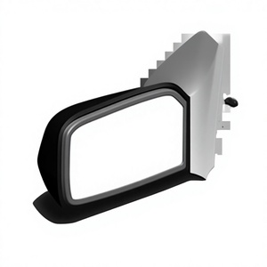 OEM 281881100109 281881100104 RH Side Mirror Assembly Fit For Tata Venture 1.4L MPV Auto Exterior Body Parts - Product Image 1