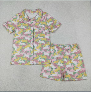 Ensemble de vêtements pour femme GSSO2973, motif camouflage lapin, boutons de Pâques pour femme adulte - Product Image 1