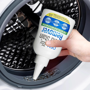 Nettoyant Gel Anti-Moisissure pour Joints de Porte de Machine à Laver - Product Image 1