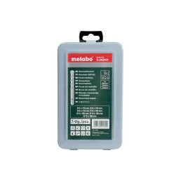 Jeu de forets Metabo Sds Plus Classic 7 pièces pour le perçage de la maçonnerie et du béton - Product Image 3