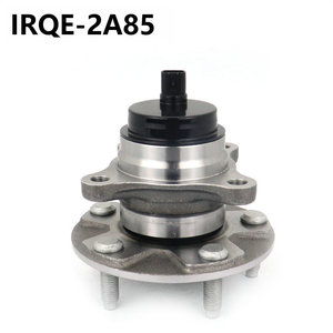 Conjunto de cubo de rueda IRQE-2A85, diámetro interior de 70mm para vehículos Lexus, acero para rodamientos, nueva pieza de repuesto - Product Image 5