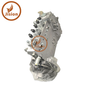 Pièces d'excavatrice, pompe d'injection 8-98175951-0 8981759510 101605-0390 101062-8700 400912-00069 400912-00070 101605-9880 101601-8950 - Product Image 2