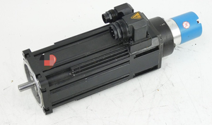PLC SE-B2020030-14000 伺服电机 27A 3000rpm 制动传感器编程控制器 - Product Image 2