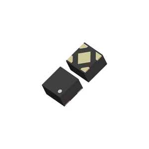 GP72KD11 ของแท้ EXW Mosfet สต็อก IC ชิ้นส่วนอิเล็กทรอนิกส์ DFN1x1-4L - Product Image 1