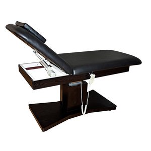 Cama de Masaje Eléctrica Dongpin Beauty 189x73x73cm con Altura Ajustable para Uso en Salón de Terapia - Product Image 5