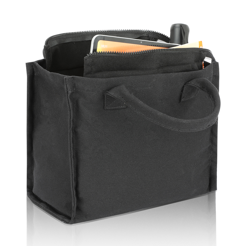 2023 Сумка-тоут с принтом