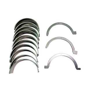 Kit de réparation et de révision des pièces de moteur diesel 4D120 4D130, pièces de machines de construction - Product Image 6