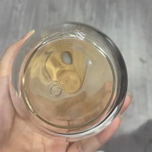 كوب زجاجي شفاف مزدوج الجدار بسعة 12 و16 و20 أونصة للبيع بالجملة من المصنع - معزول للمشروبات الساخنة والباردة - Product Image 6