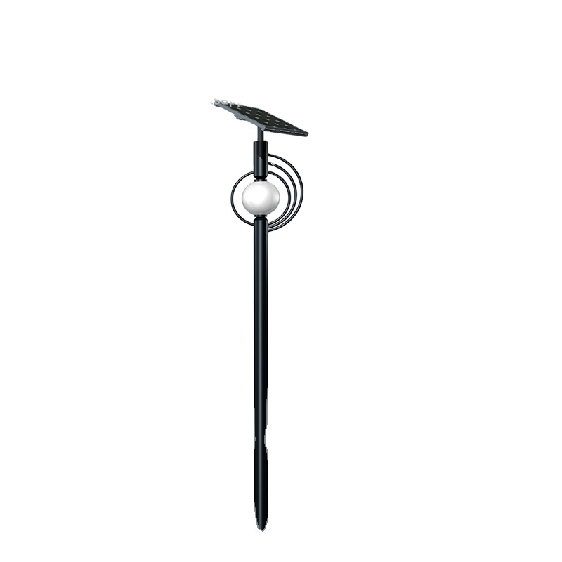 Factory Export High Mast Steel Light