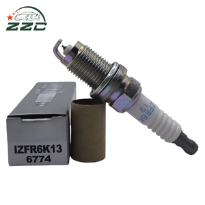 Bujía <span class=keywords><strong>de</strong></span> iridio <span class=keywords><strong>de</strong></span> alta calidad 6774 LFR5A-11 V9110-5353 IXUH22 12290-RB1-003 9807B-56A7W, precio mayorista para Sonata - Product Image 3