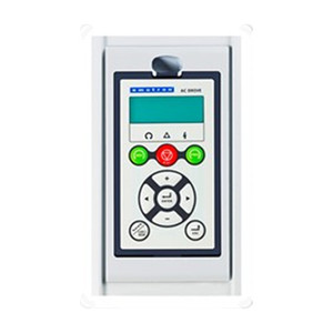 Compteur de puissance Emotron M20 13,6 kW, dispositif de surveillance énergétique industriel avec affichage - Product Image 3