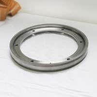 Passion OEM/ODM Lame de découpe fine circulaire en acier au tungstène carbureux 250*188*25 pour ruban adhésif, couteau inférieur de rembobineuse