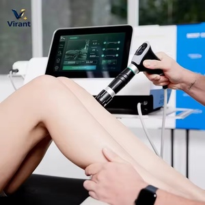 Appareil de physiothérapie portable pour soulager les douleurs au genou - Product Image 5