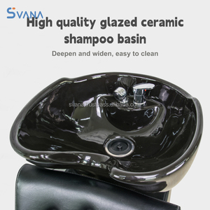 Champú Silla Peluquería Muebles - Product Image 3