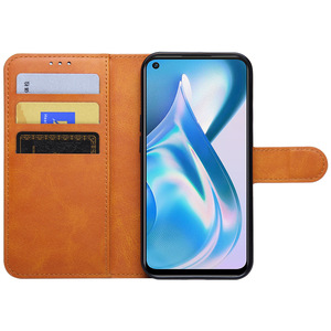 Funda para Teléfono Móvil <span class=keywords><strong>OnePlus</strong></span> <span class=keywords><strong>ACE</strong></span> 1+<span class=keywords><strong>10R</strong></span>, Versión Race, Tipo Cartera, Antigolpes, Resistente al Agua - Product Image 3