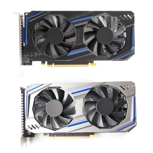 Đối với <span class=keywords><strong>card</strong></span> đồ họa NVIDIA T1000 8GB gddr6 với hình ảnh chuyên nghiệp được sử dụng <span class=keywords><strong>PCI</strong></span> giao diện nhanh quạt mát DVI đầu ra - Product Image 6