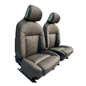 Sedili Sportivi I7 in Pelle PU Elettrici Originali ad Alte Prestazioni di Alta Qualità per <span class=keywords><strong>BMW</strong></span> Serie <span class=keywords><strong>7</strong></span> G70 (2014-2022) - Product Image 3