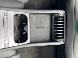 SUV 2025 Usado, BYD Yuan Plus, 510 KM de Autonomía, 0 Kilómetros de Traslado, Garantía de por Vida de 5.200 KM - Product Image 5