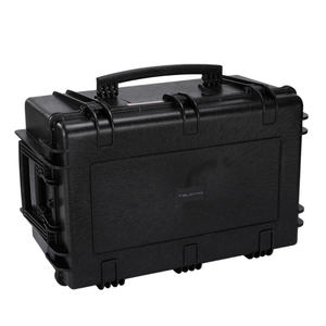 ホイール付きハードケースを運ぶカスタムモニターキャリングケースディスプレイ飛行 - Product Image 3