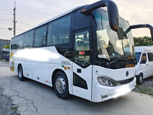 Sang trọ<span class=keywords><strong>ng</strong></span> HLV xe buýt sunlong slk6903 xe buýt 38 hành khách yuto/<span class=keywords><strong>ng</strong></span> Mini <span class=keywords><strong>bus</strong></span> Euro vi - Product Image 2