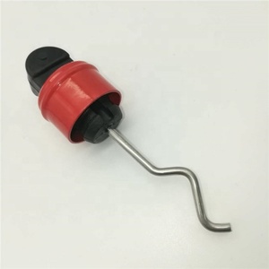 22U-26-21920 22U-26-21460 Bouchon de réservoir d'huile et de carburant pour excavatrice PC270-8 PC200-8 PC220-8 CAP - Product Image 1