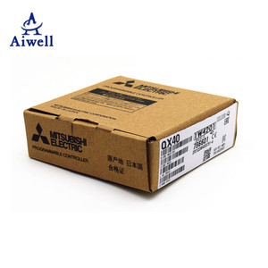 โมดูล PLC QX40 รุ่นดั้งเดิม - Product Image 4