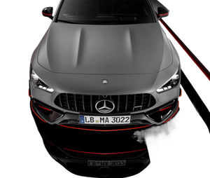 Voiture d'occasion Merce-Des Ben-<span class=keywords><strong>Z</strong></span> Cla 45 Amg 2020 Gcc Pas encore d'avis - Product Image 1