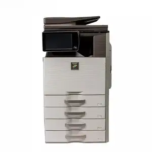 热卖高品质办公彩色打印机二手复印机夏普MX-3140再制造二手打印机